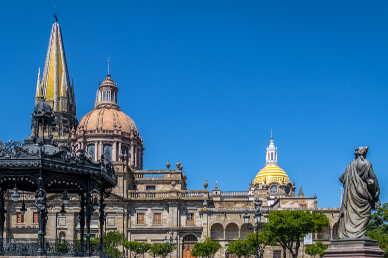 Guadalajara